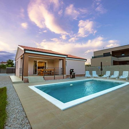 Villa Stocozzi Svetvinčenat Kültér fotó