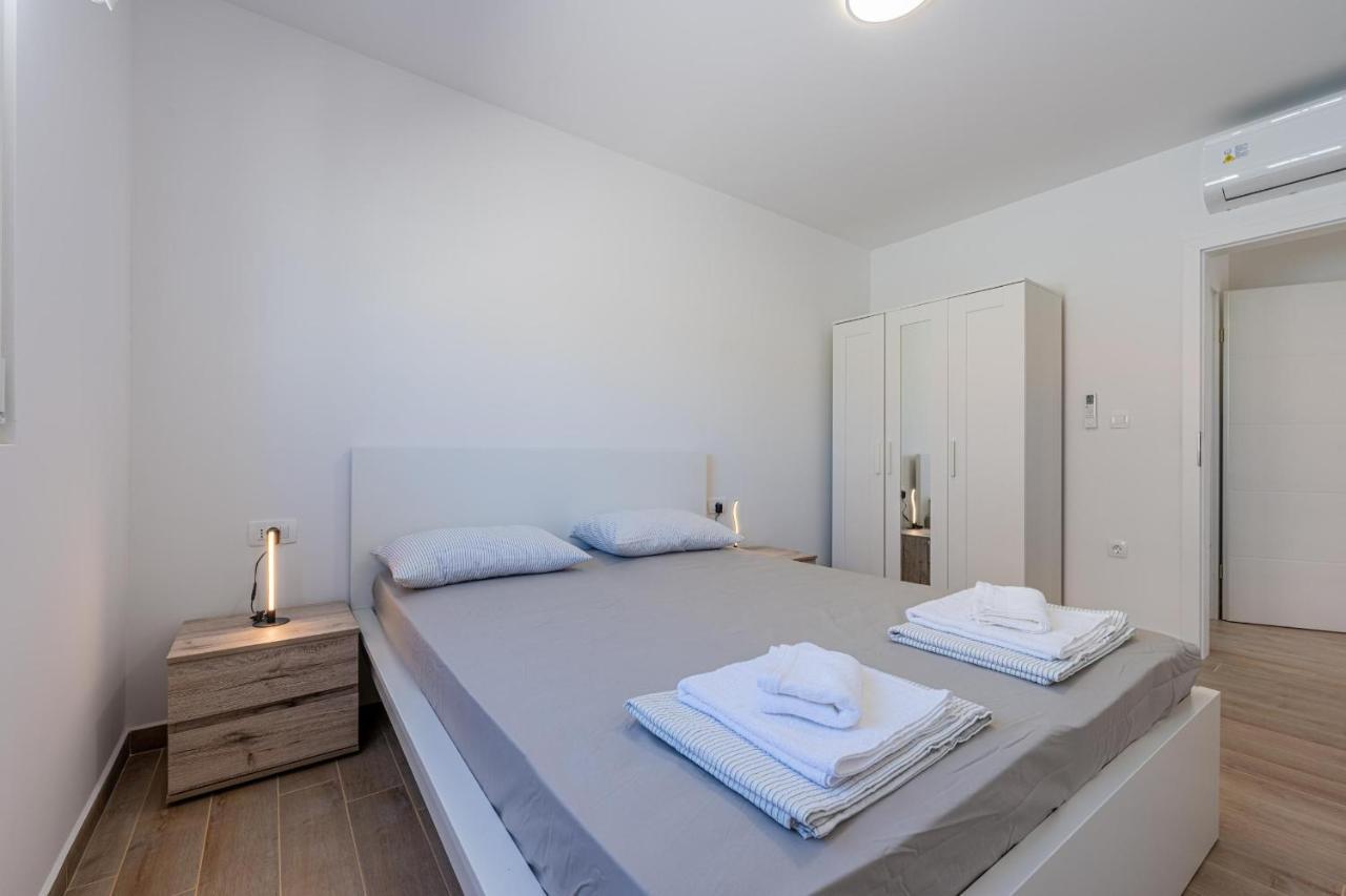 Villa Stocozzi Svetvinčenat Kültér fotó