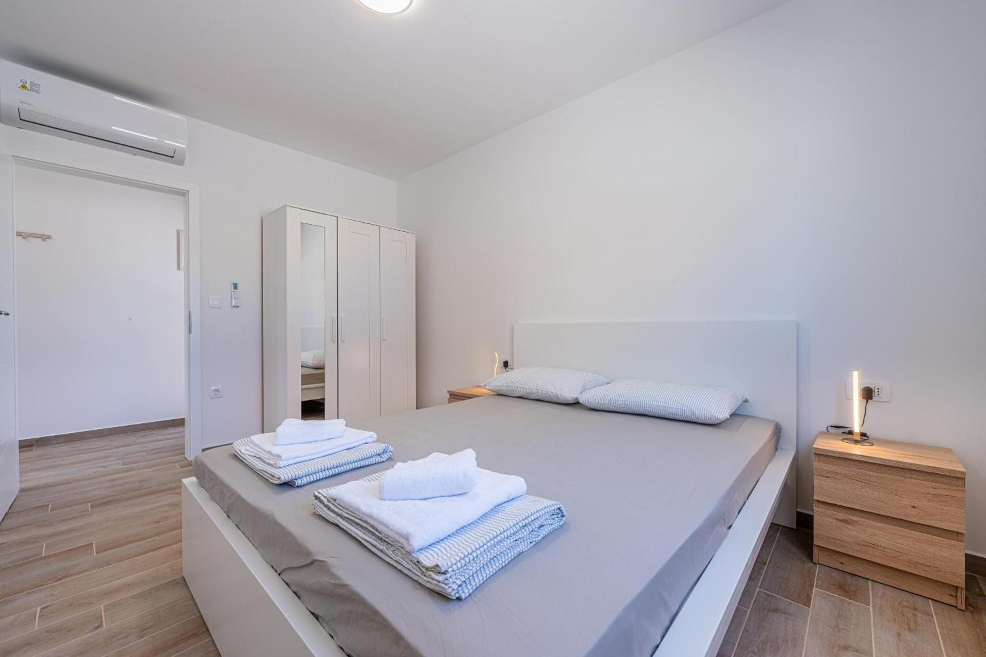 Villa Stocozzi Svetvinčenat Kültér fotó