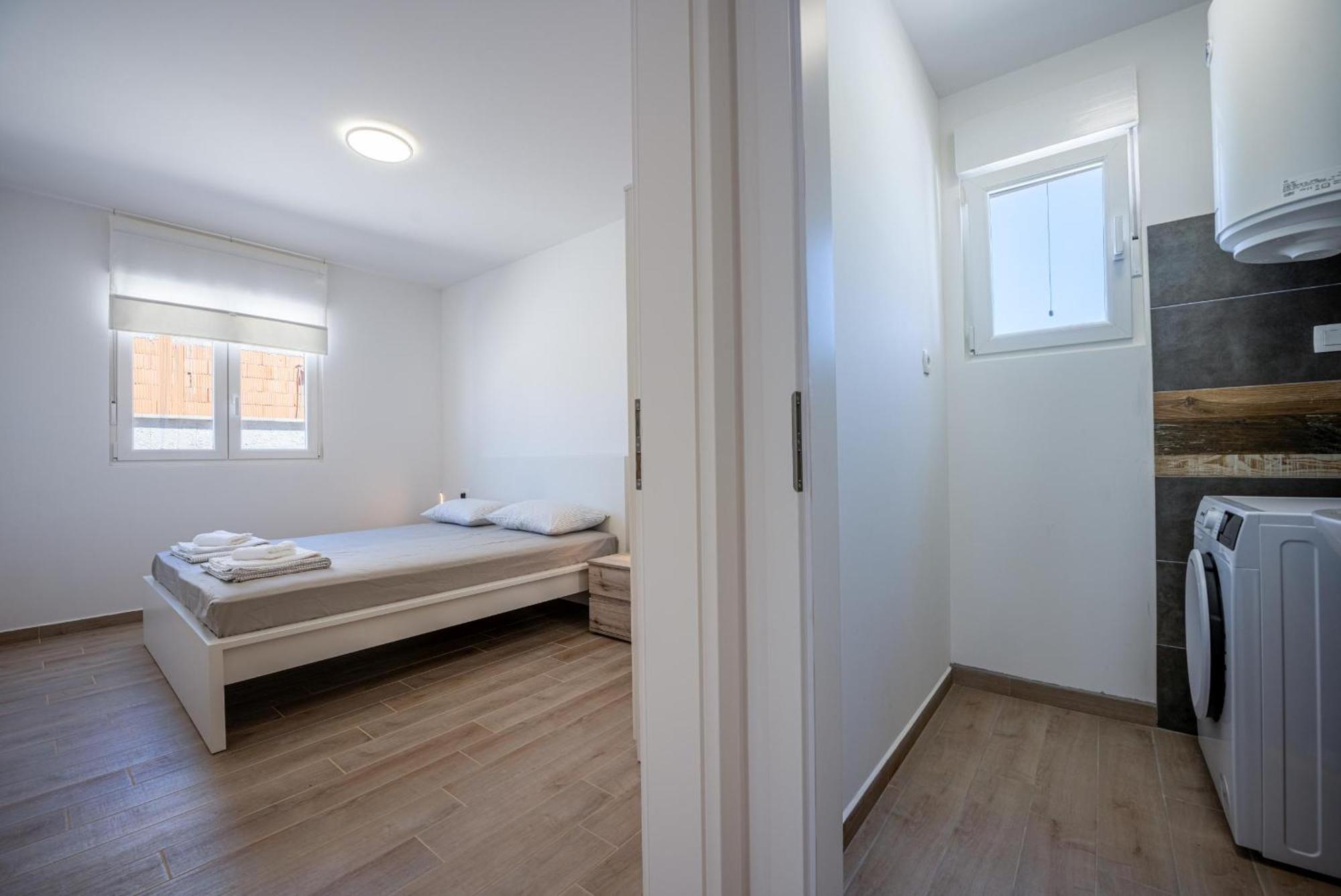 Villa Stocozzi Svetvinčenat Kültér fotó
